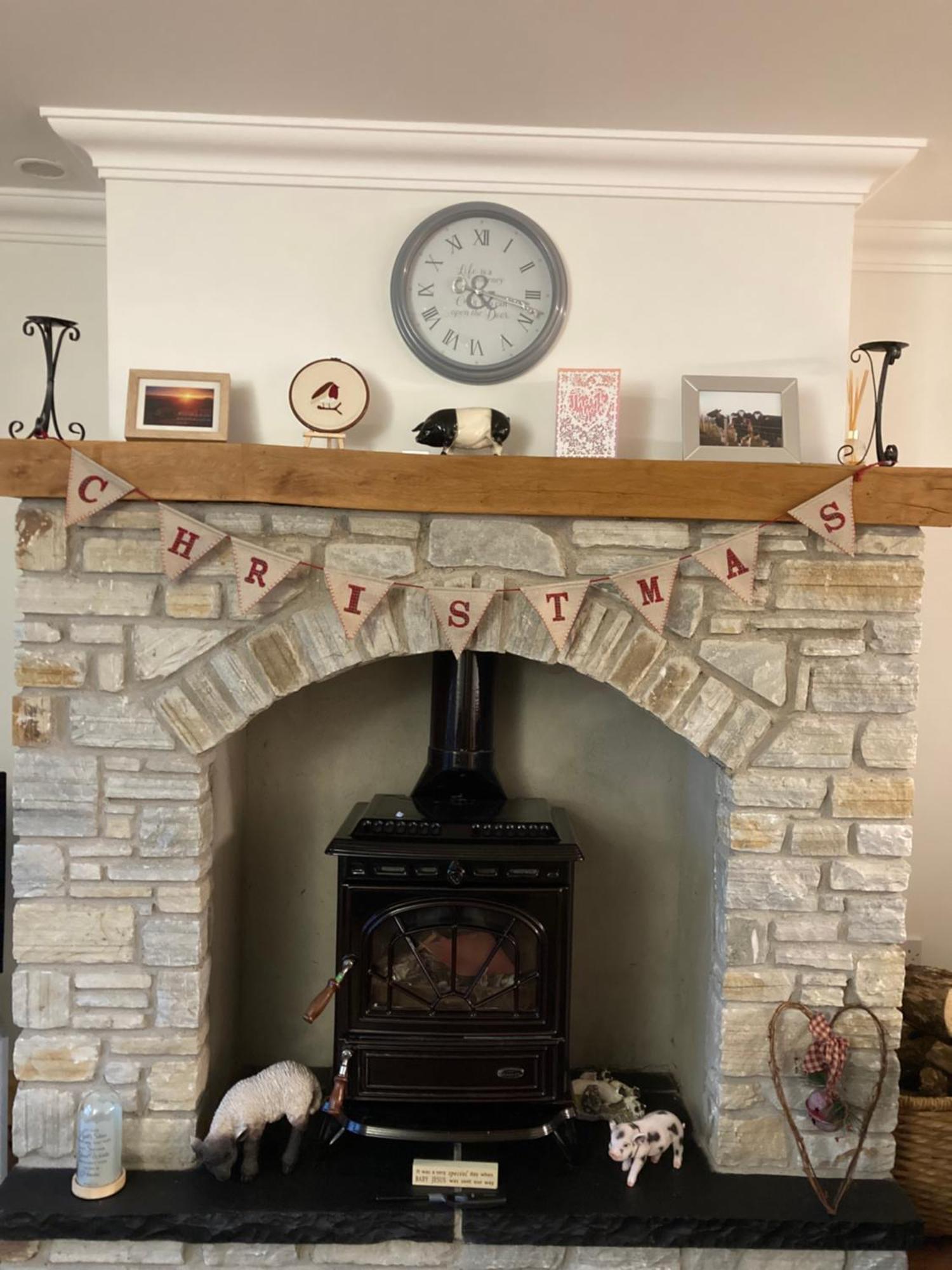 Hillhead Country Retreat Villa Castlewellan Eksteriør bilde