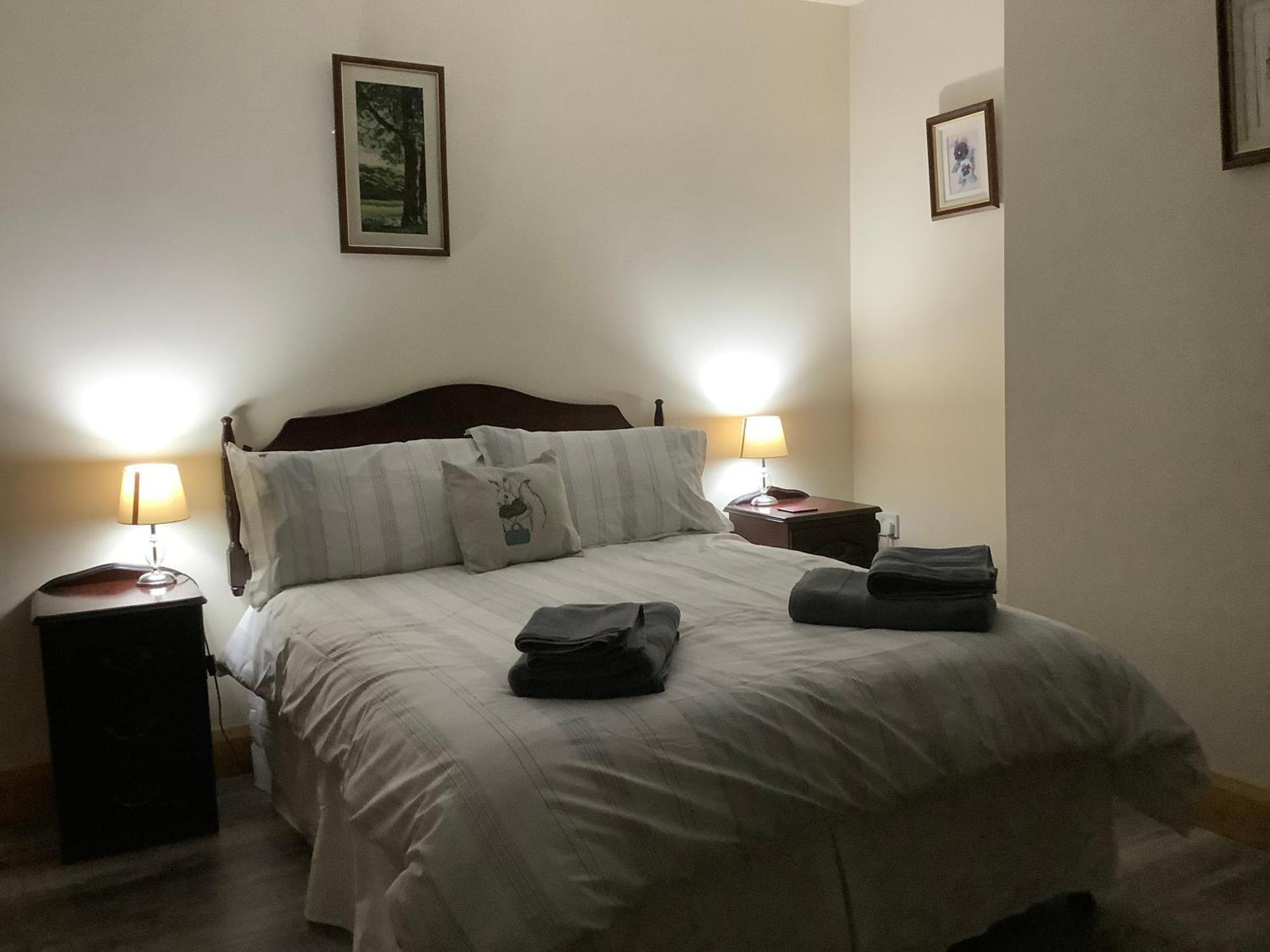 Hillhead Country Retreat Villa Castlewellan Eksteriør bilde