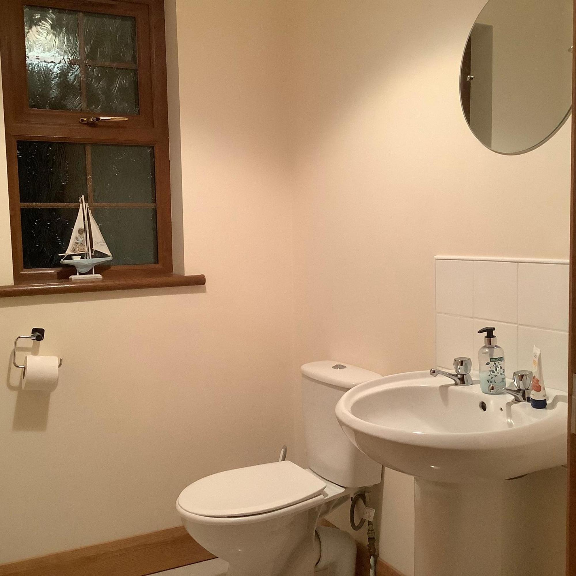 Hillhead Country Retreat Villa Castlewellan Eksteriør bilde