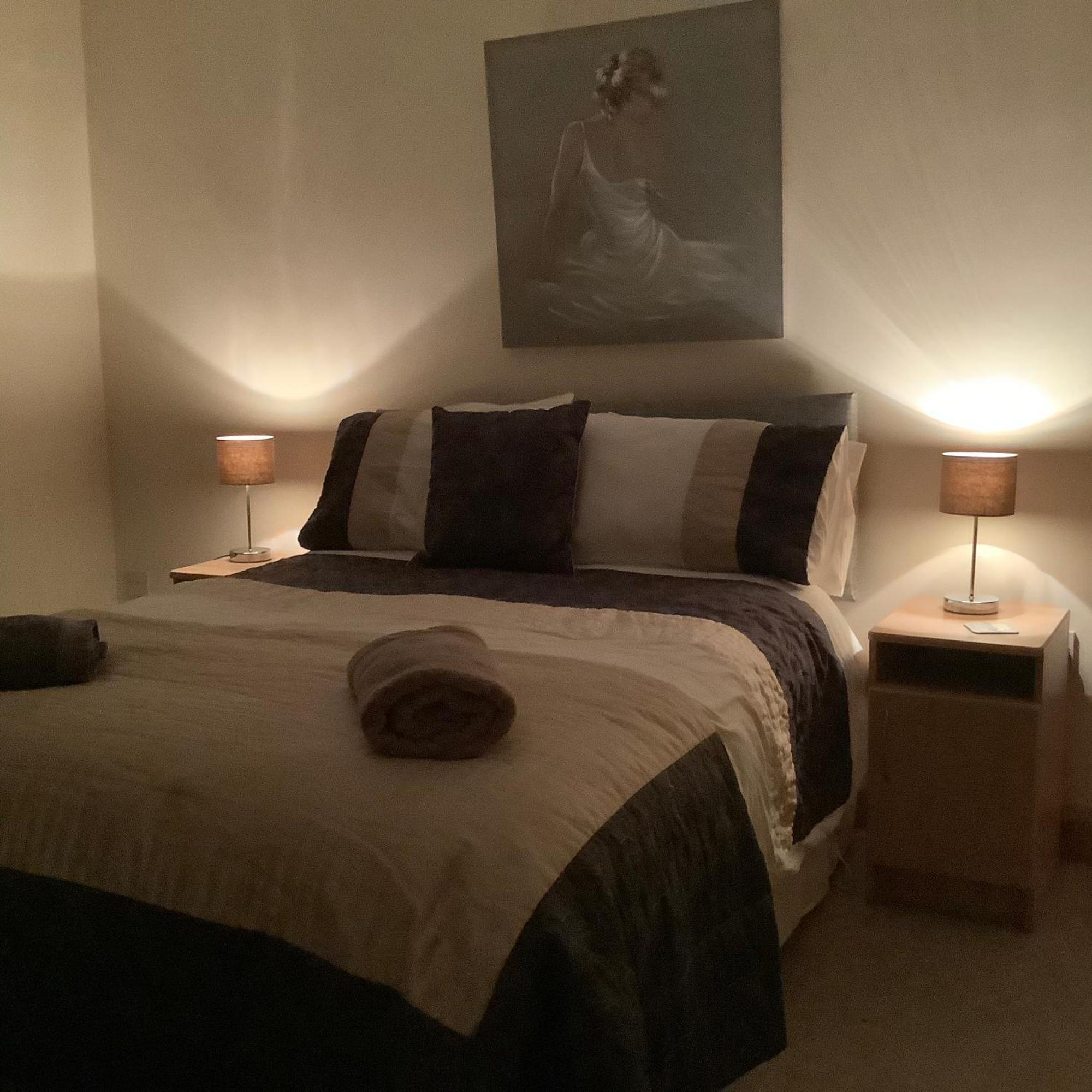 Hillhead Country Retreat Villa Castlewellan Eksteriør bilde